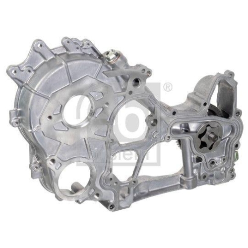 FEBI BILSTEIN Ölpumpe 180113