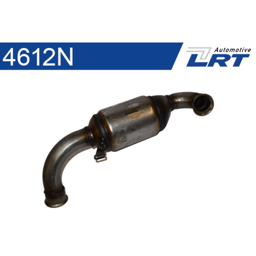LRT Katalysator 4612N