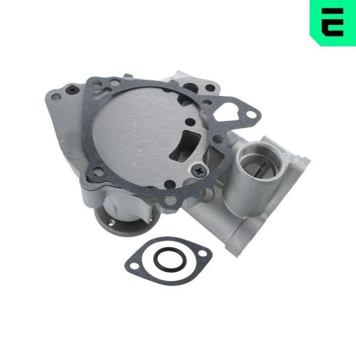 OPTIMAL Wasserpumpe, Motork&uuml;hlung AQ-1254