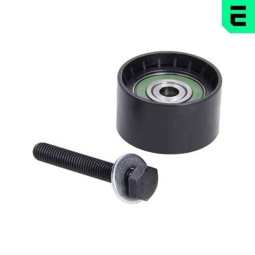 OPTIMAL Umlenk-/Führungsrolle, Zahnriemen 0-N2149