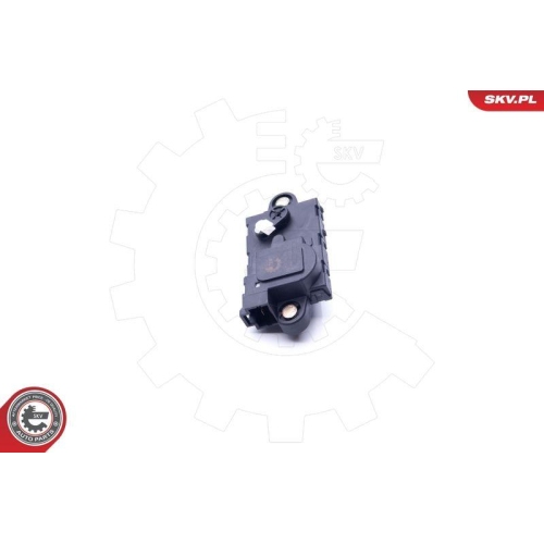 ESEN SKV T&uuml;rschloss