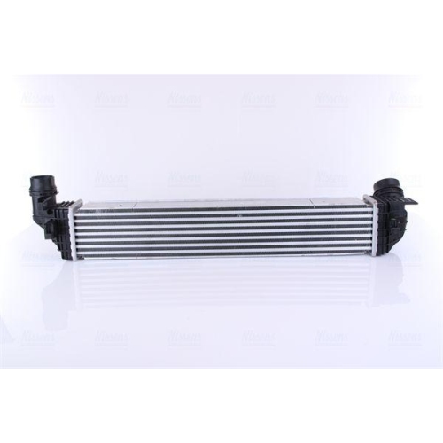 NISSENS Ladeluftk&uuml;hler ** FIRST FIT ** 96200