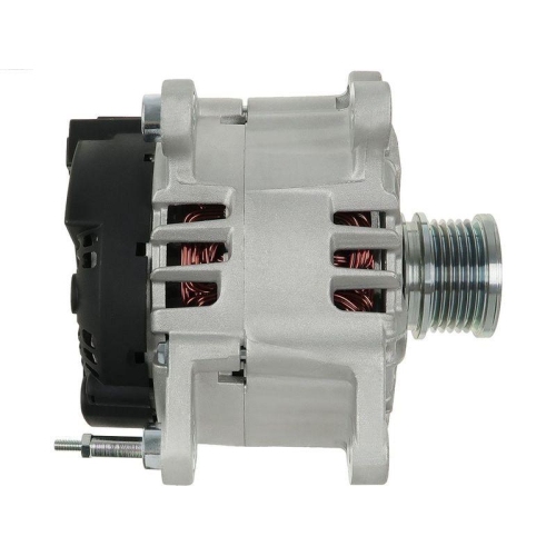 AS-PL Generator Brandneu AS-PL