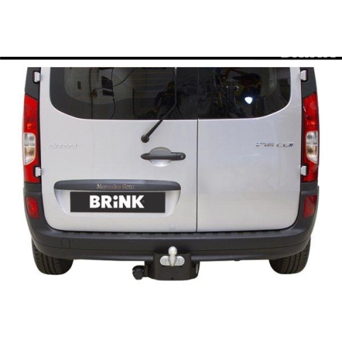 BRINK Anhängevorrichtung 566200