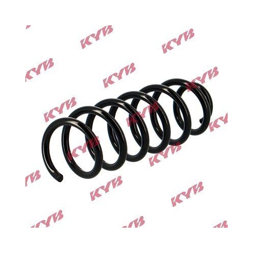 KYB Fahrwerksfeder K-Flex RA5278