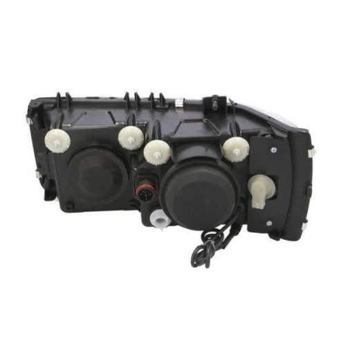 TRUCKLIGHT Hauptscheinwerfer HL-DA005R