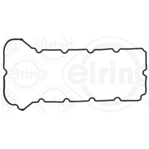 ELRING Dichtung, Zylinderkopfhaube 167.130