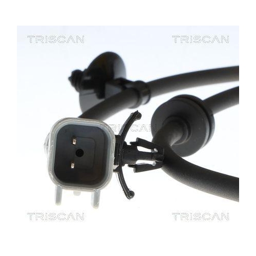 TRISCAN Sensor, Raddrehzahl 8180 24126