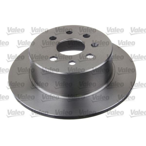 VALEO Bremsscheibe 186565
