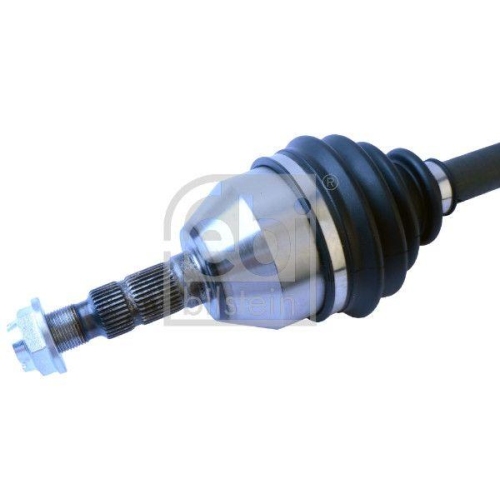 FEBI BILSTEIN Antriebswelle 186595