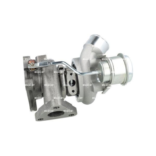 NRF Lader, Aufladung 90010455