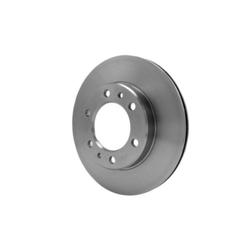 HELLA Bremsscheibe 8DD 355 105-191