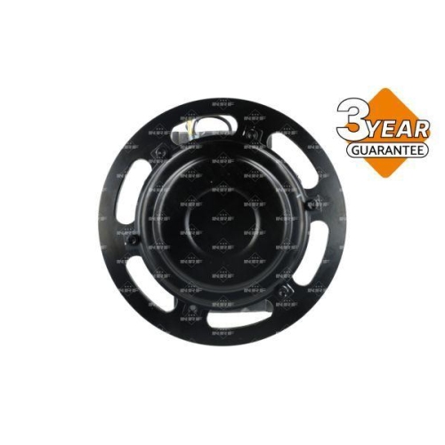 NRF Kompressor, Klimaanlage EASY FIT 320344