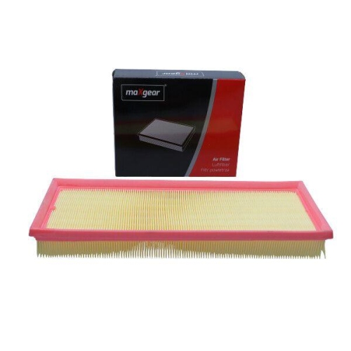 MAXGEAR Luftfilter 26-2520