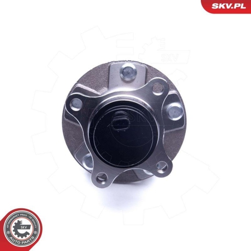ESEN SKV Radlagersatz 29SKV276