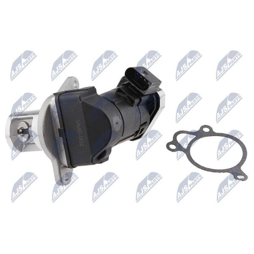 NTY AGR-Ventil EGR-ME-002