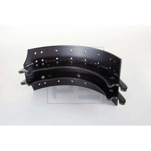 PE Automotive Bremsbacke 326.010-00A