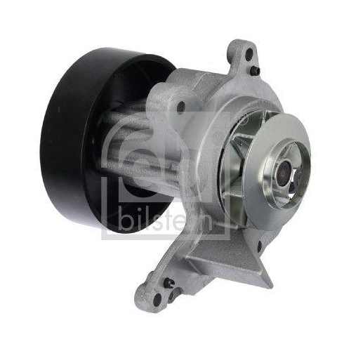 FEBI BILSTEIN Wasserpumpe, Motork&uuml;hlung 1007548
