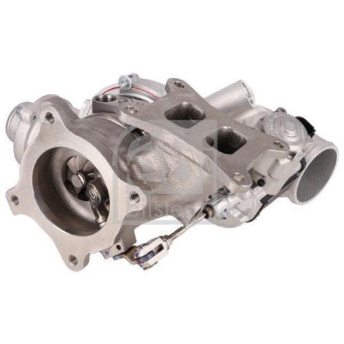 FEBI BILSTEIN Lader, Aufladung IHI Turbo NEU 190685