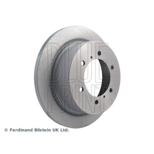 BLUE PRINT Bremsscheibe ADC44335
