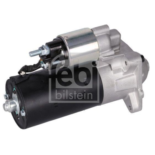 FEBI BILSTEIN Starter 101614