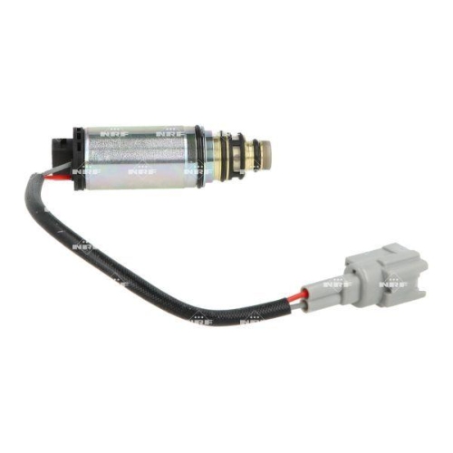 NRF Regelventil, Kompressor 38642