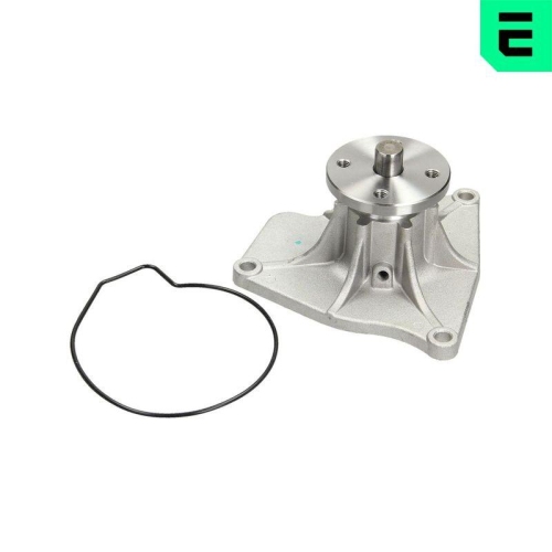 OPTIMAL Wasserpumpe, Motork&uuml;hlung AQ-1257