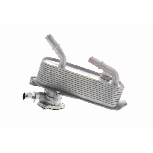 VEMO Ölkühler, Automatikgetriebe Original VEMO Qualität