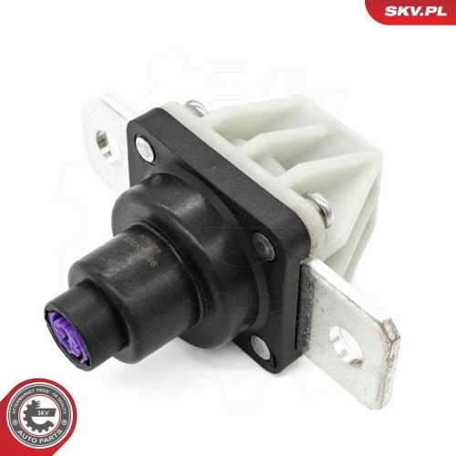 ESEN SKV Sensor, Batteriemanagement