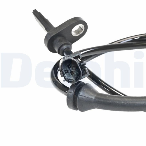 DELPHI Sensor, Raddrehzahl