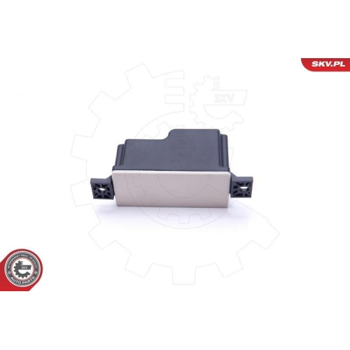 ESEN SKV Spannungsstabilisator, Start-/Stopp-System