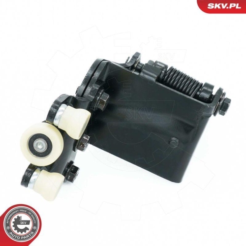 ESEN SKV Rollenf&uuml;hrung, Schiebet&uuml;r