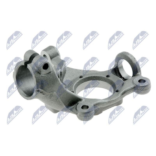 NTY Achsschenkel, Radaufh&auml;ngung ZZP-FR-019