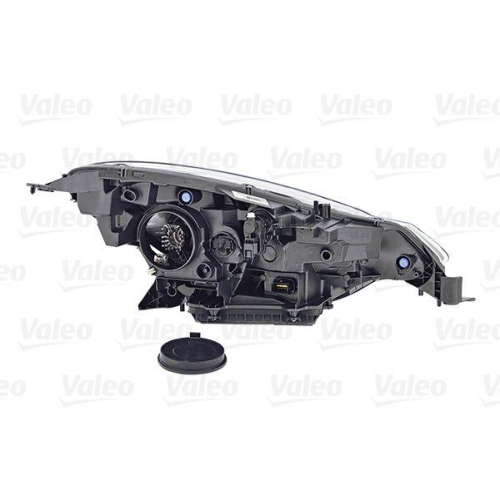 VALEO Hauptscheinwerfer ORIGINAL TEIL 045424