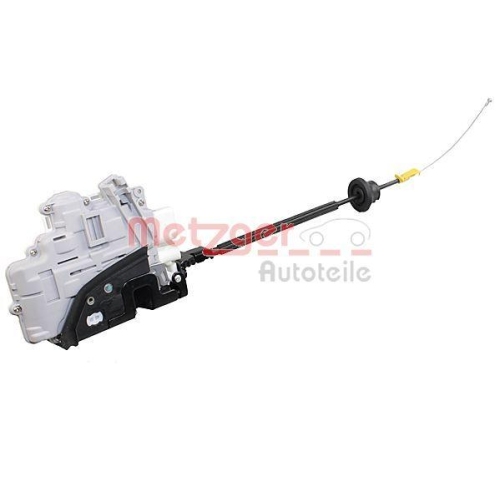 METZGER AUTOTEILE T&uuml;rschloss GREENPARTS 2314211