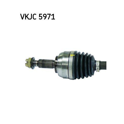 SKF Antriebswelle VKJC 5971