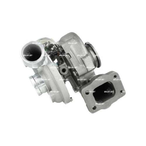 NRF Lader, Aufladung 90010490