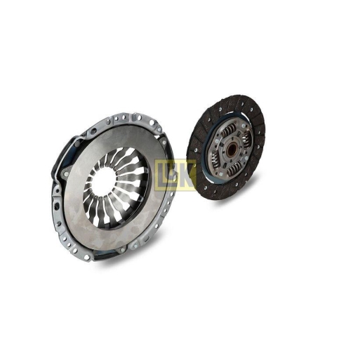Schaeffler LuK Kupplungssatz LuK RepSet 620 3031 09