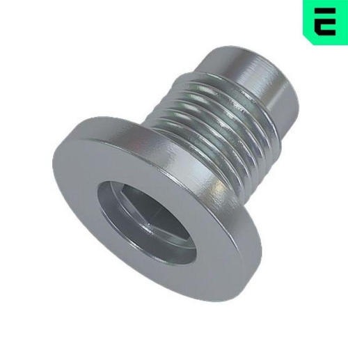 OPTIMAL Verschlussschraube OP-ESP0148T-BG