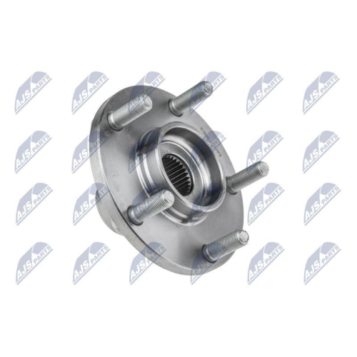 NTY Radnabe KLP-NS-037P2