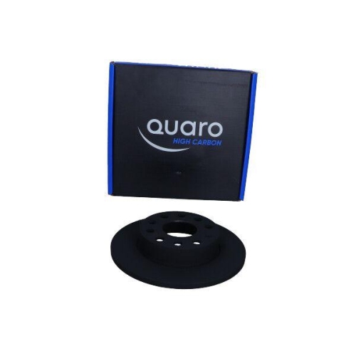 QUARO Bremsscheibe QUARO HIGH CARBON QD1458HC