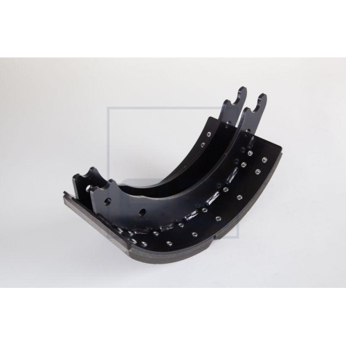 PE Automotive Bremsbacke 326.010-50A