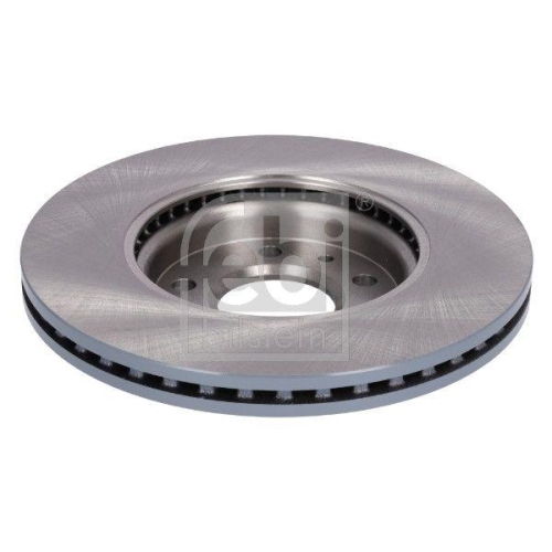 FEBI BILSTEIN Bremsscheibe 39190