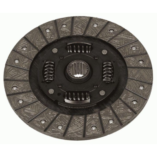 SACHS Kupplungsscheibe 1878 634 079