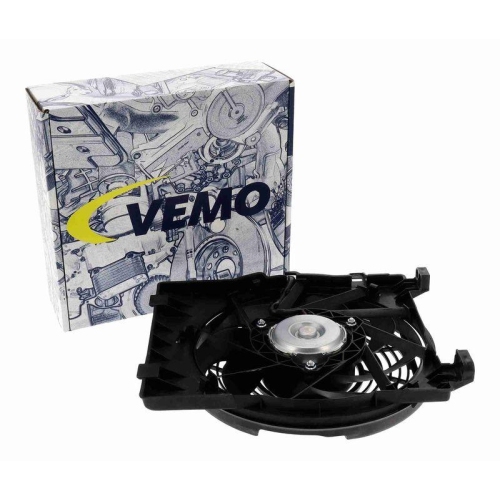 VEMO L&uuml;fter, Motork&uuml;hlung Original VEMO Qualit&auml;t V40-01-1042