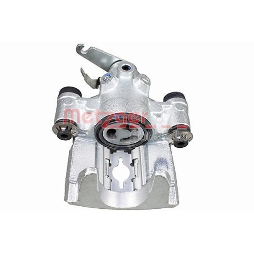 METZGER Bremssattel GREENPARTS 6261149