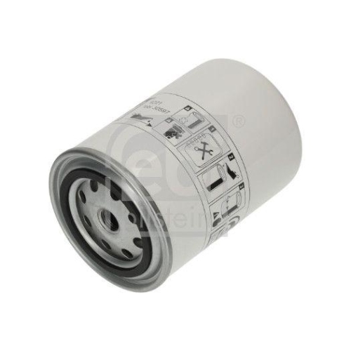 FEBI BILSTEIN Kraftstofffilter 30597