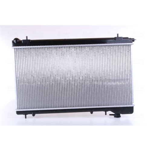 NISSENS K&uuml;hler, Motork&uuml;hlung 67715