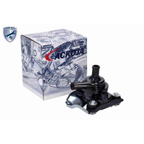 ACKOJA Zusatzwasserpumpe (Kühlwasserkreislauf) EXPERT KITS +