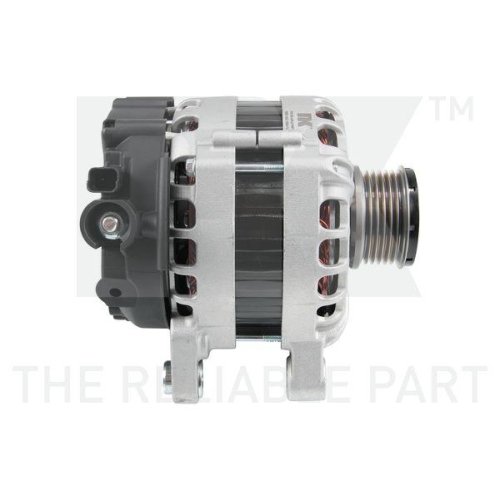 NK Generator 4899002